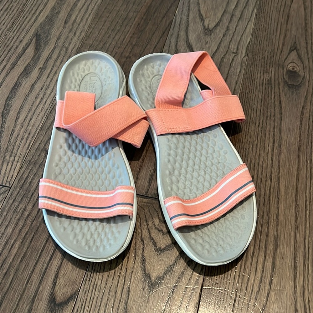 Crocs sandals